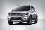 DongFeng Joyear X5 2013 года